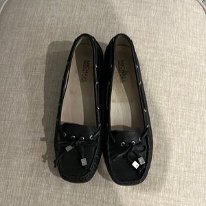 Michael Kors sutton loafer